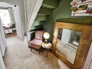 Landing- click for photo gallery